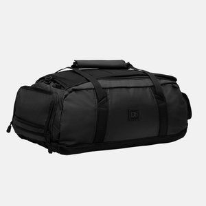 Db Douchebags The Nær 40L Duffel Black Brand New